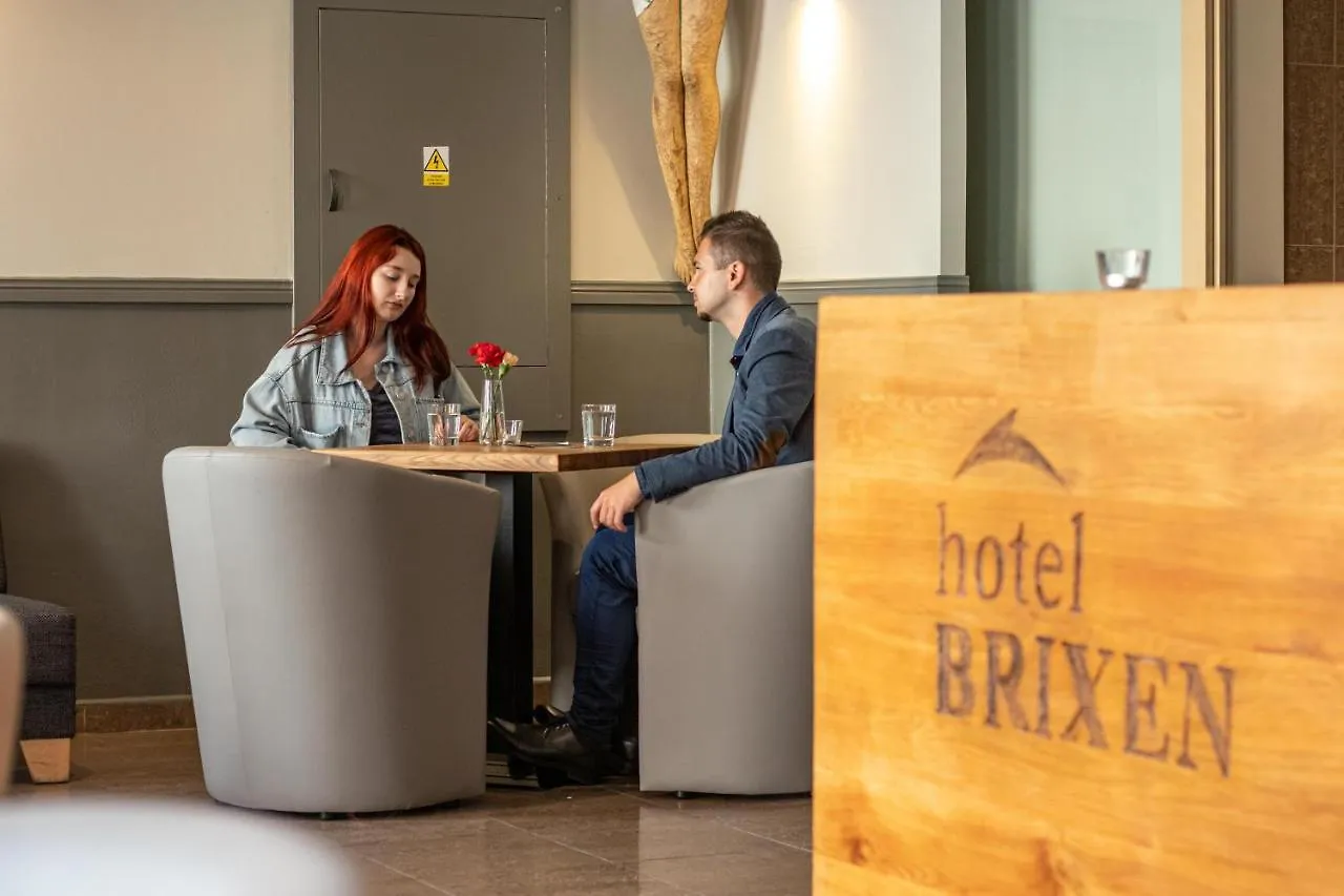 ***  פראג Hotel Brixen צ'כיה