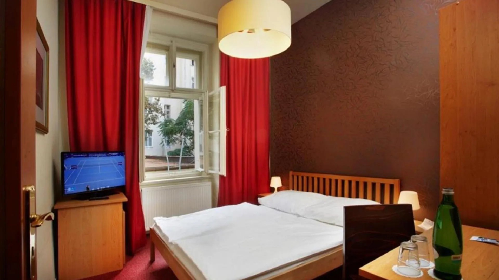 Hotel Brixen Praga 3*,  Repubblica Ceca