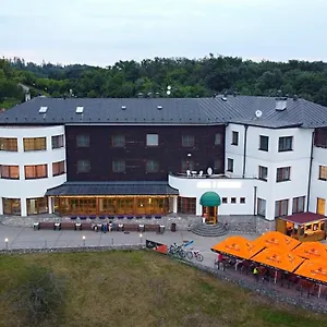 Velká Klajdovka Hotel Brno