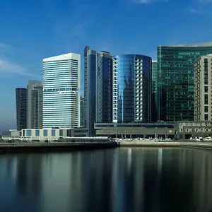 Radisson Blu Hotel, Waterfront 5*, דובאי איחוד האמירויות הערביות
