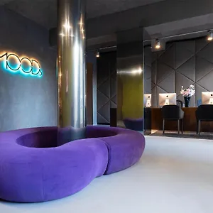 Hotel Moods Boutique, Praga