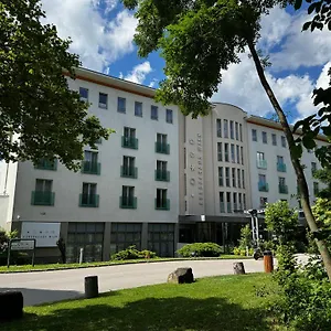 Europahaus 2*, Bécs Ausztria