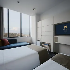 Monday Premium Toyosu 3* Tokyo