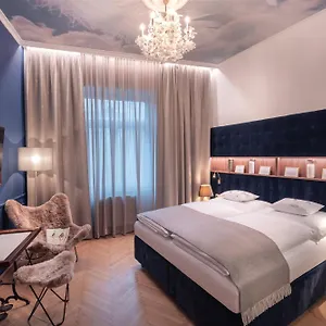 Boutiquehotel Donauwalzer 3*, Bécs Ausztria