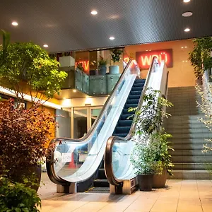 Wpue Shinjuku 3* Tokyo
