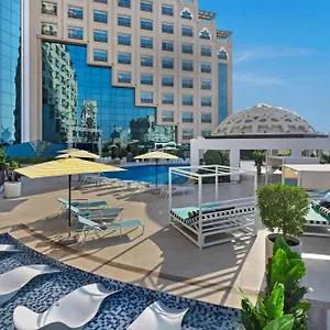 Barcelo Al Jaddaf, 4*, דובאי איחוד האמירויות הערביות