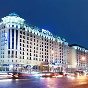 Park By Radisson 3* Nur-Sultan (Astana)