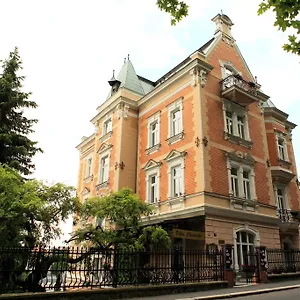 Charlotte Hotel Karlovy Vary