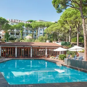 Garbi Hotel Calella De Palafrugell