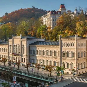 Windsor Spa Hotel Karlovy Vary