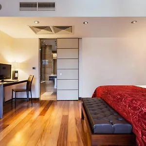 Eurostars Center Hotel Budapest