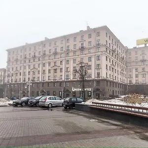 центр минска , Минск Беларусь