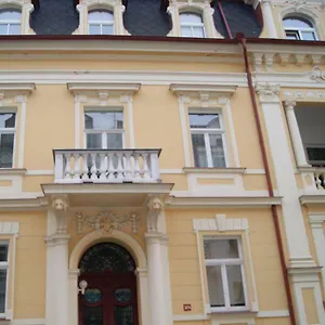 U Zlaté Koruny Apartmán