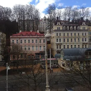 Residenz Emilia Apartmán