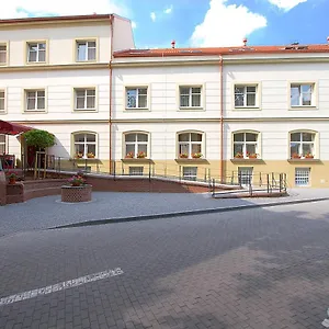 Ostruvek Hotel