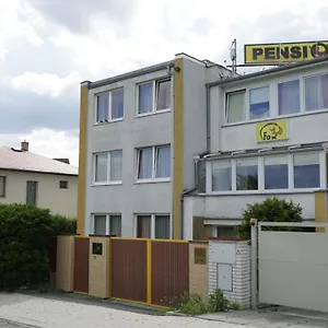 Pension Fox Gasthof