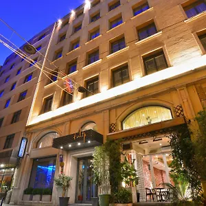 Pera Tulip & Hb 4* Istanbul