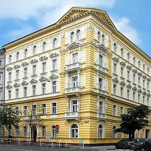 Hotel Assenzio, Prague