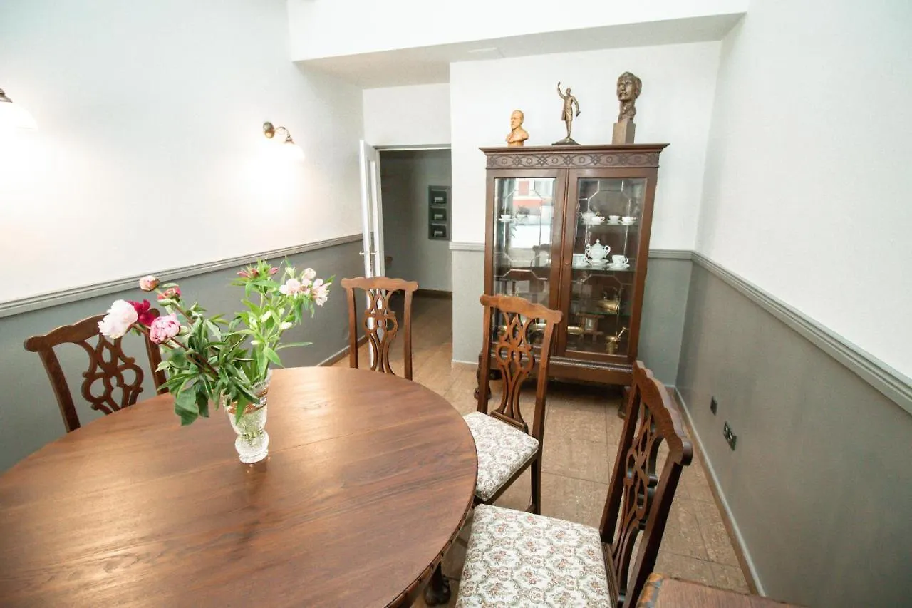 Hotel Brixen Prag