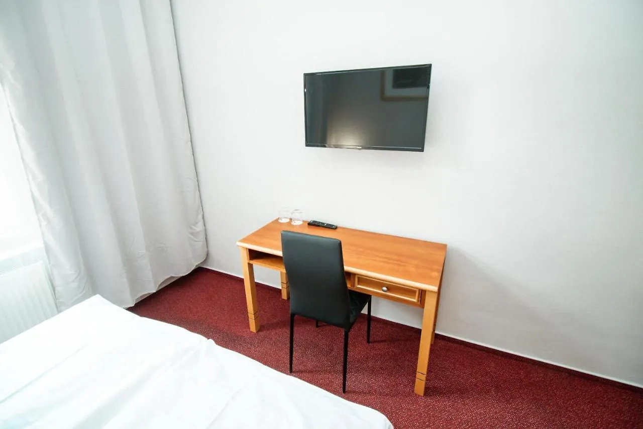Hotel Brixen Prag 3*,