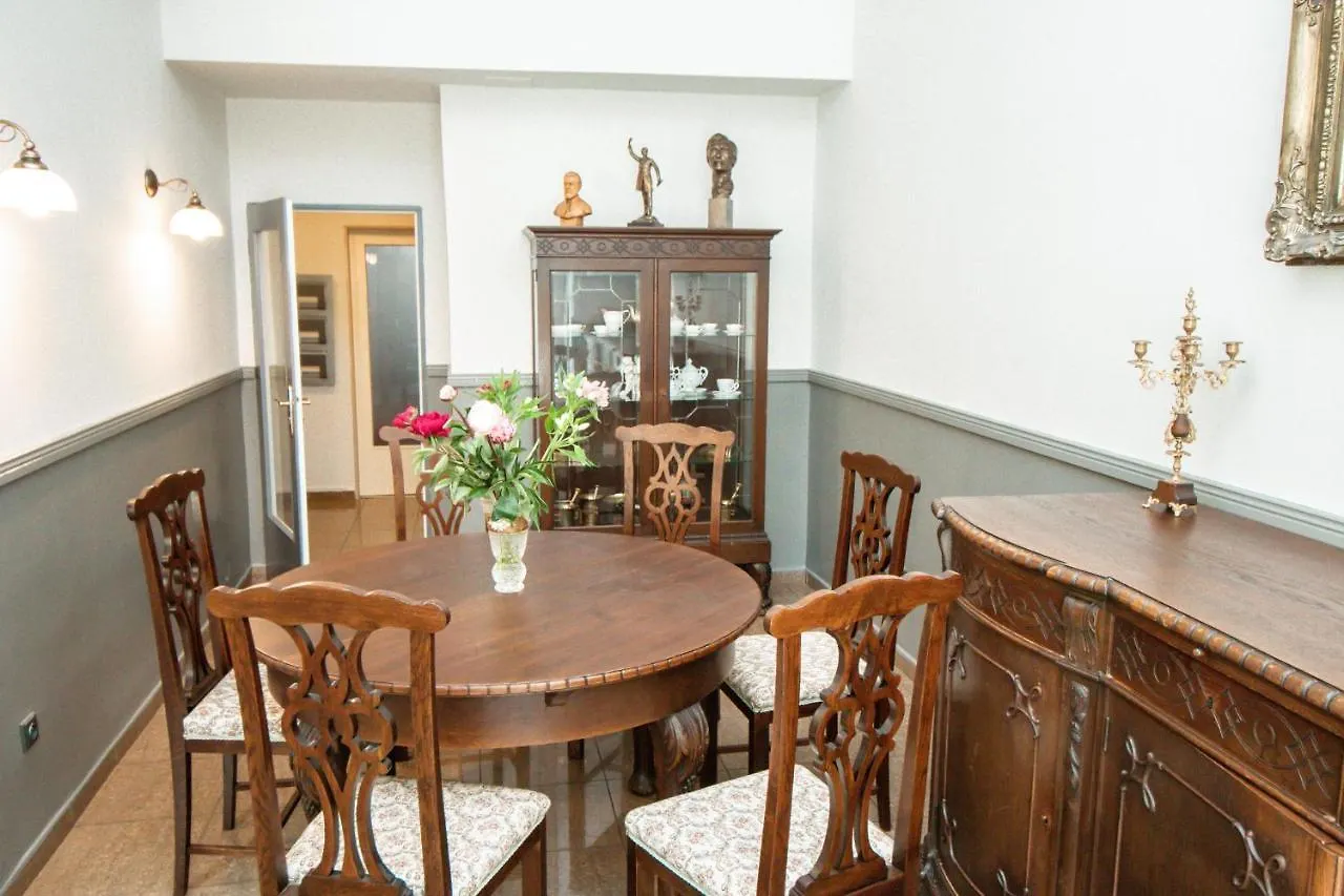 Hotel Brixen براغ