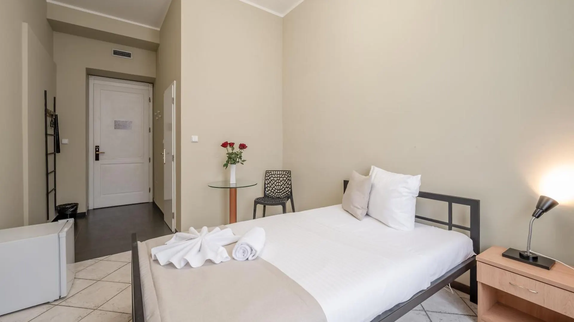 Hotel Brixen براغ 3*,