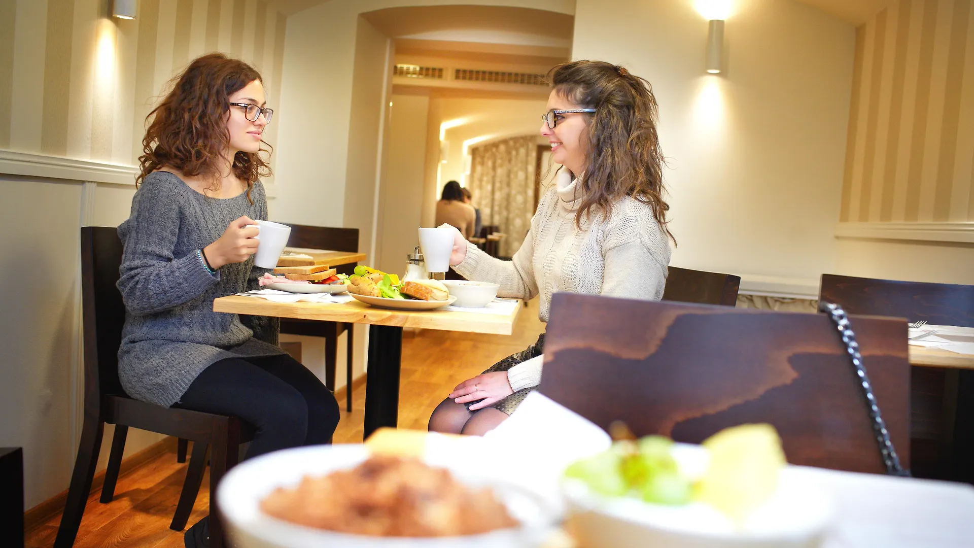 Hotel Brixen Prague