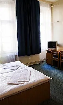 Hotel Brixen Prague