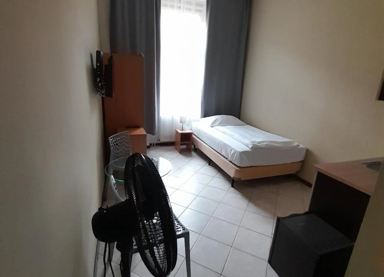 ***  Hotel Brixen Prague Czech Republic
